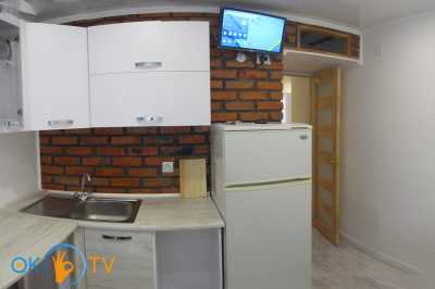 квартира посуточно - Черноморск (Ильичевск), ул. 1-го Мая, 4 - фото 4