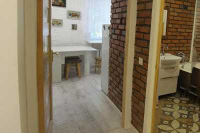 квартира посуточно - Черноморск (Ильичевск), ул. 1-го Мая, 4 - фото 3