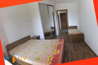 квартира                            посуточно - Черноморск (Ильичевск), ул. Парковая, 26