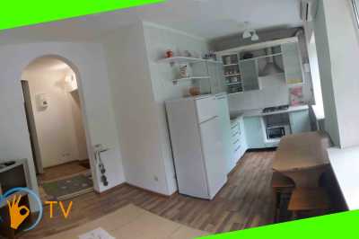 квартира посуточно - Черноморск (Ильичевск), ул. Парковая, 26 - фото 2