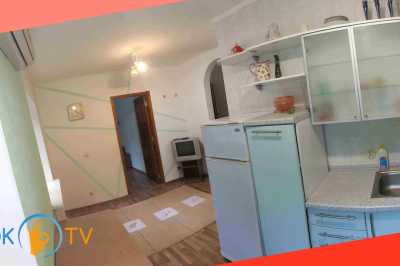 квартира посуточно - Черноморск (Ильичевск), ул. Парковая, 26 - фото 3