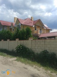 дом посуточно - Киев, Деснянский район, ул. Свято-Троицкая, 39