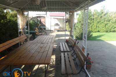 дом посуточно - Киев, Деснянский район, ул. Свято-Троицкая, 39 - фото 3