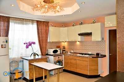 дом посуточно - Киев, Деснянский район, ул. Свято-Троицкая, 39 - фото 11