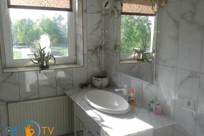 дом посуточно - Киев, Деснянский район, ул. Свято-Троицкая, 39 - фото 12