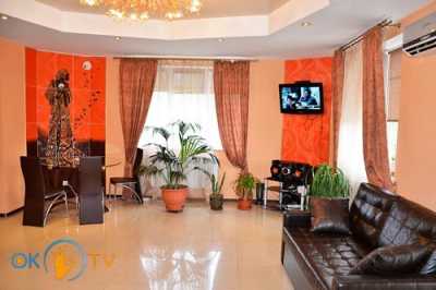 дом посуточно - Киев, Деснянский район, ул. Свято-Троицкая, 39 - фото 10