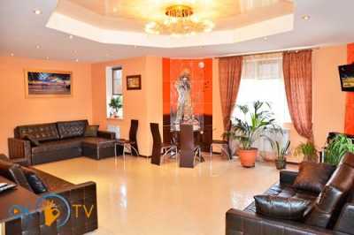 дом посуточно - Киев, Деснянский район, ул. Свято-Троицкая, 39 - фото 9