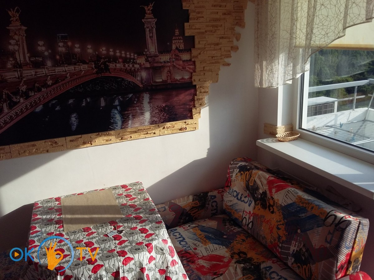 Квартира посуточно в Одессе фото 12