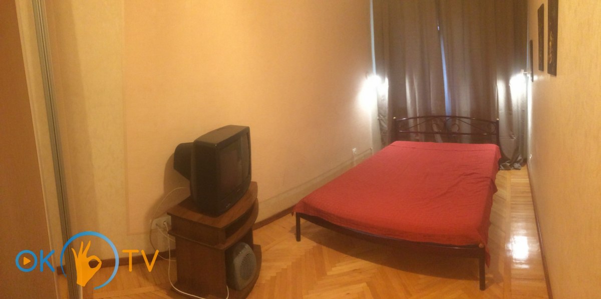 Отличная квартира в Харькове фото 3