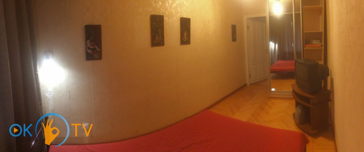 Отличная квартира в Харькове фото 6