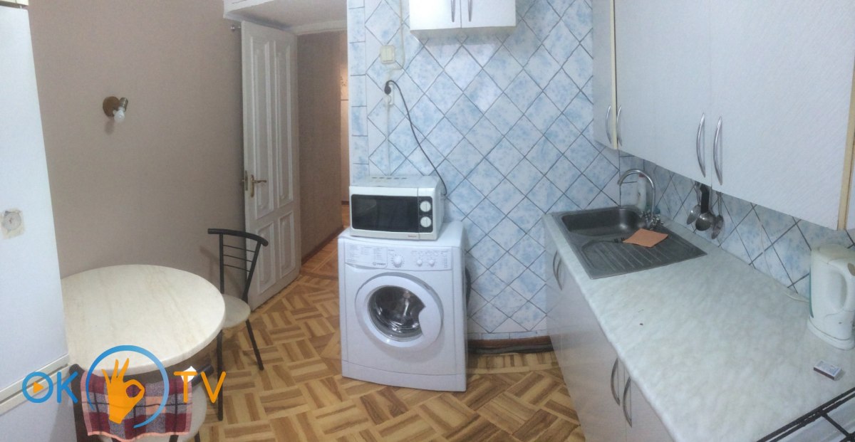 Отличная квартира в Харькове фото 12