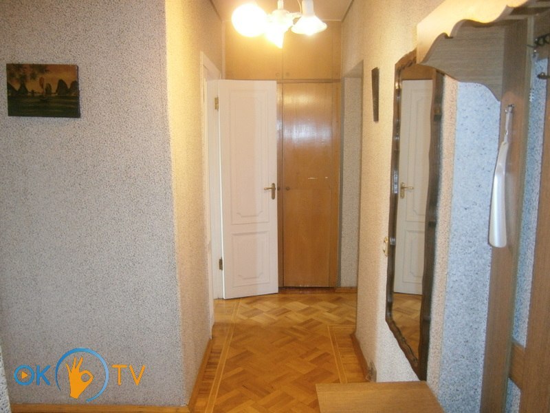 Отличная квартира в Харькове фото 17