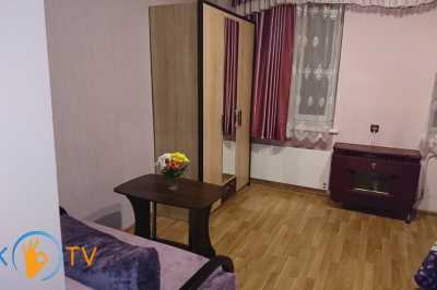 квартира посуточно - Львов, Франковский район, ул. Антоновича, 81 - фото 3