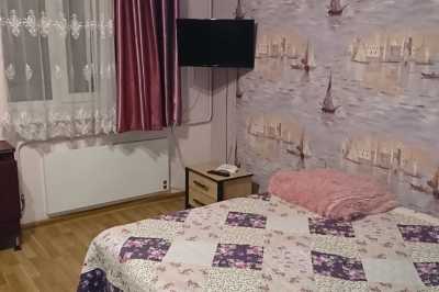 квартира посуточно - Львов, Франковский район, ул. Антоновича, 81 - фото 1