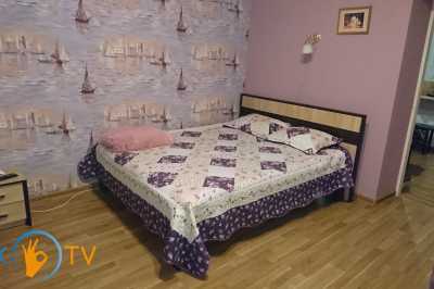 квартира                            посуточно - Львов, Франковский район, ул. Антоновича, 81