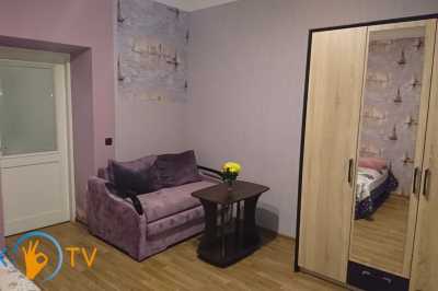 квартира посуточно - Львов, Франковский район, ул. Антоновича, 81 - фото 2