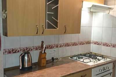 квартира посуточно - Львов, Франковский район, ул. Антоновича, 81 - фото 6