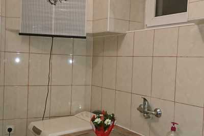 квартира посуточно - Львов, Франковский район, ул. Антоновича, 81 - фото 8