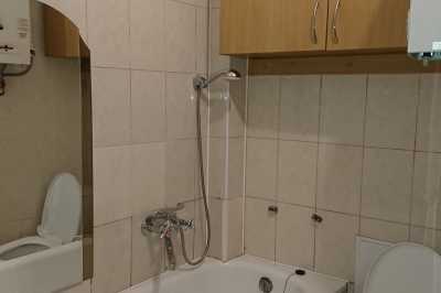 квартира посуточно - Львов, Франковский район, ул. Антоновича, 81 - фото 9