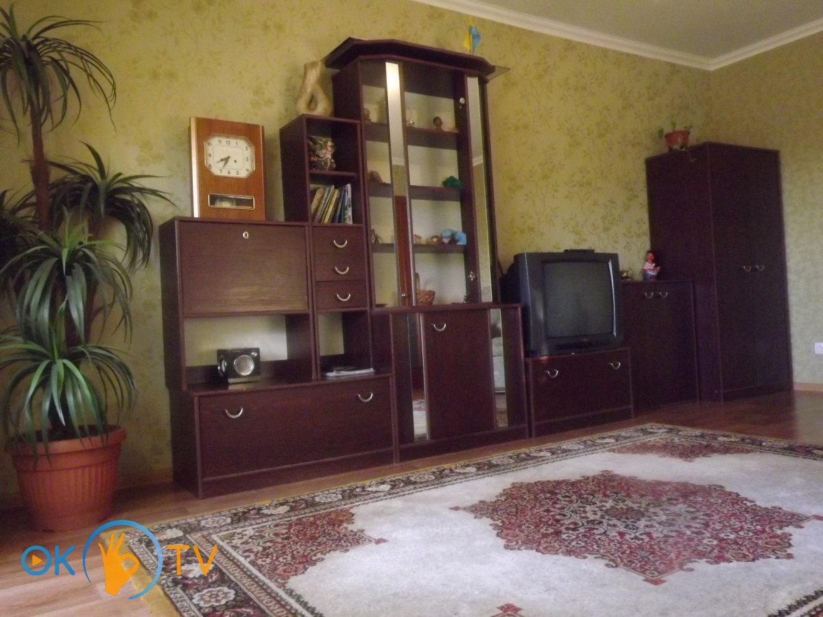 Уютная и обустроенная квартира в центре Каменец-Подольского фото 3