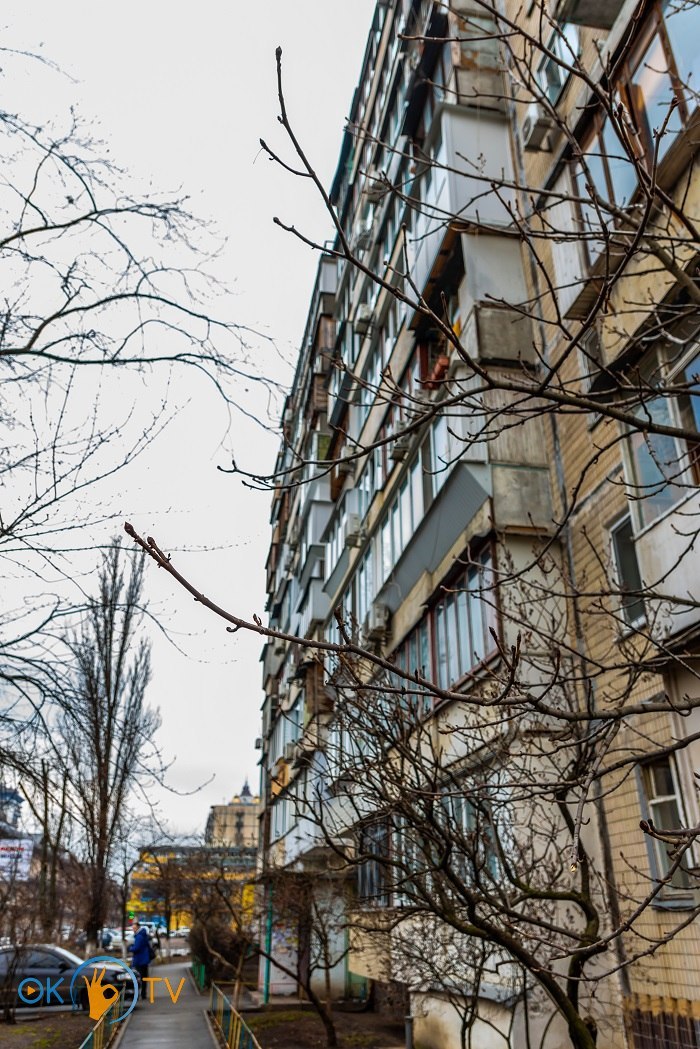 Квартира посуточно в Киеве на Оболони фото 14
