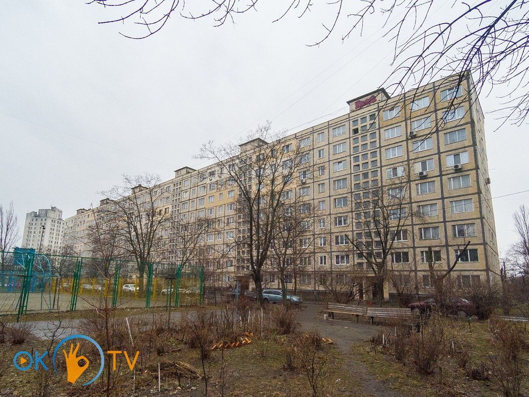Уютная квартира в Киеве посуточно на Оболони фото 14