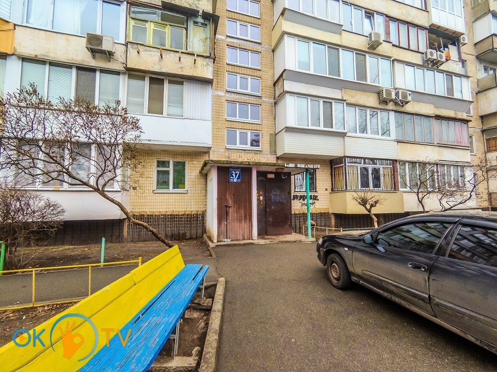 Квартира посуточно в Киеве на Оболони фото 15