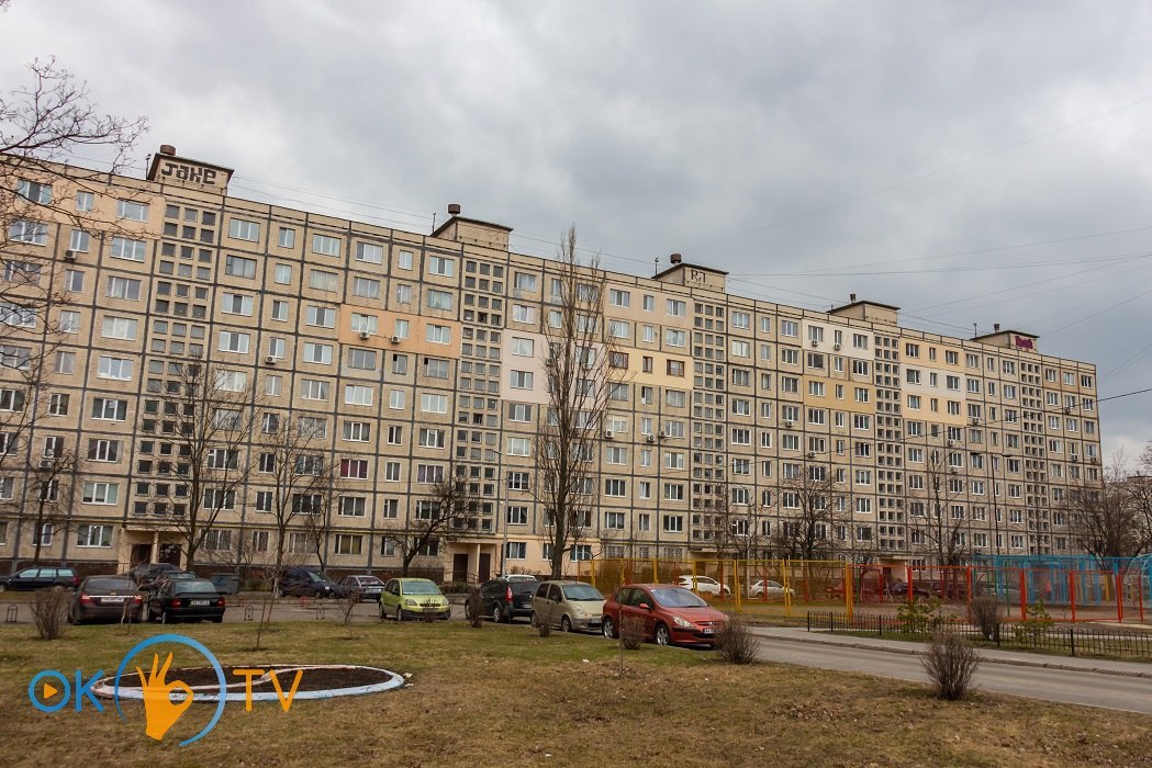 Уютная квартира в Киеве посуточно на Оболони фото 15