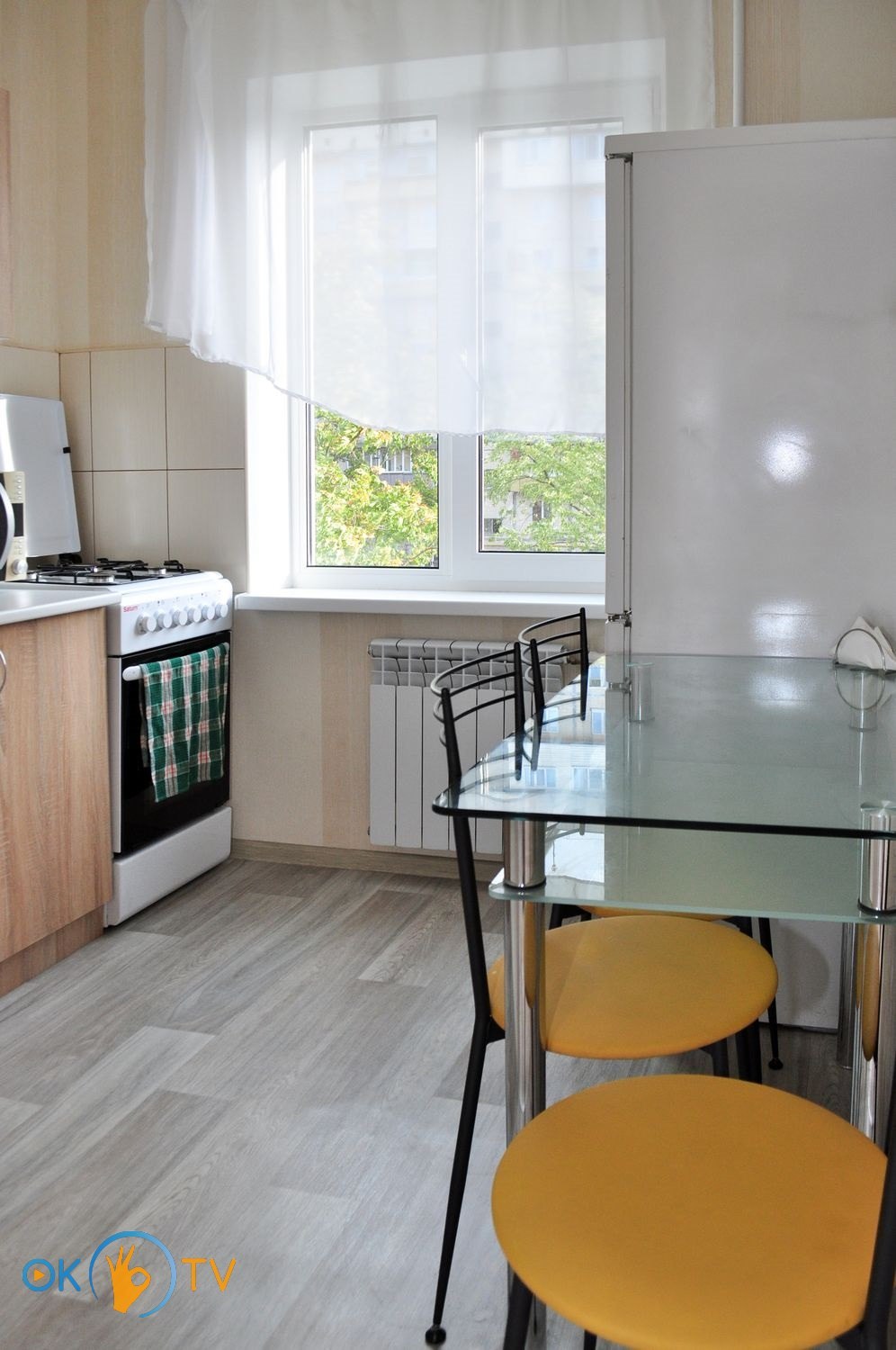 Уютная квартира в Киеве посуточно на Оболони фото 6