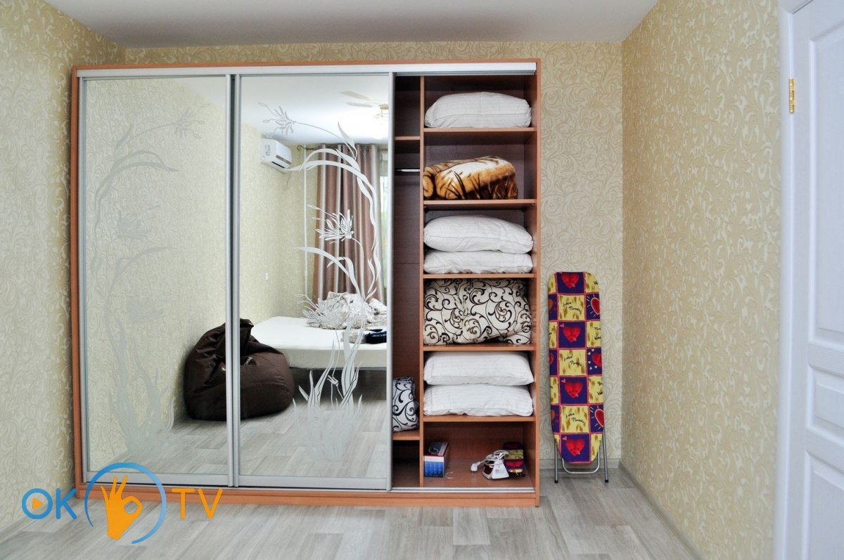 Уютная квартира в Киеве посуточно на Оболони фото 2