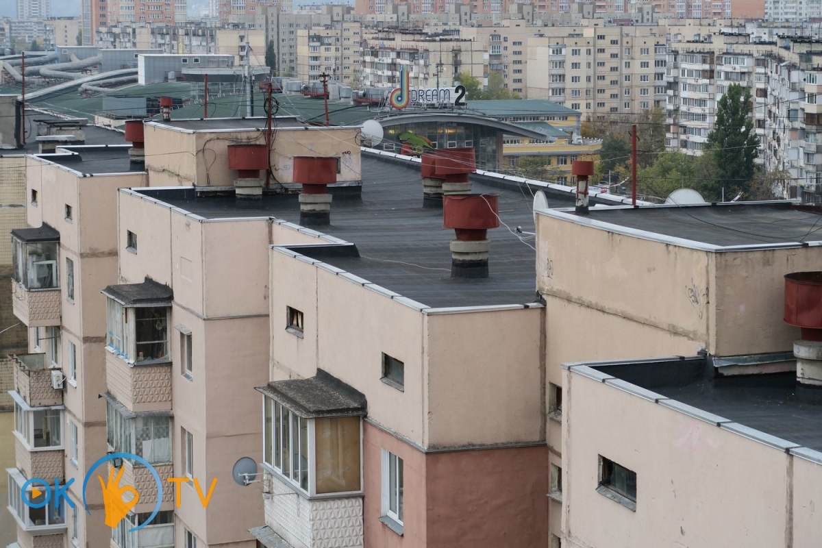 Шикарные апартаменты посуточно в Киеве фото 12