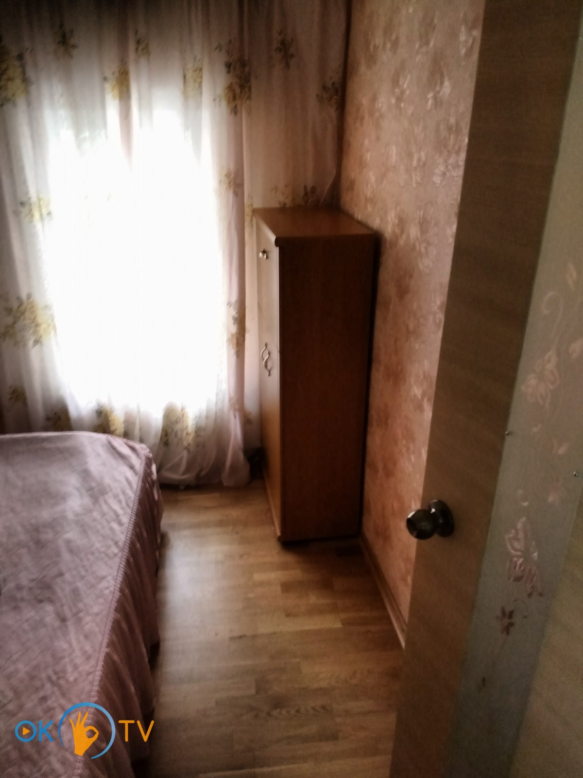 Квартира посуточно в Голосеевском районе фото 5