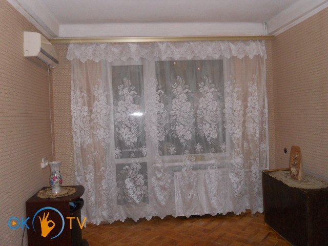 Посуточная квартира в Киеве недалеко от метро Черниговская фото 4