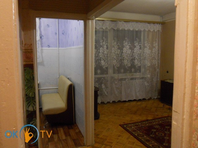 Посуточная квартира в Киеве недалеко от метро Черниговская фото 5