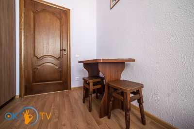 квартира посуточно - Львов, Галицкий район, ул. Августина Волошина, 6 - фото 13