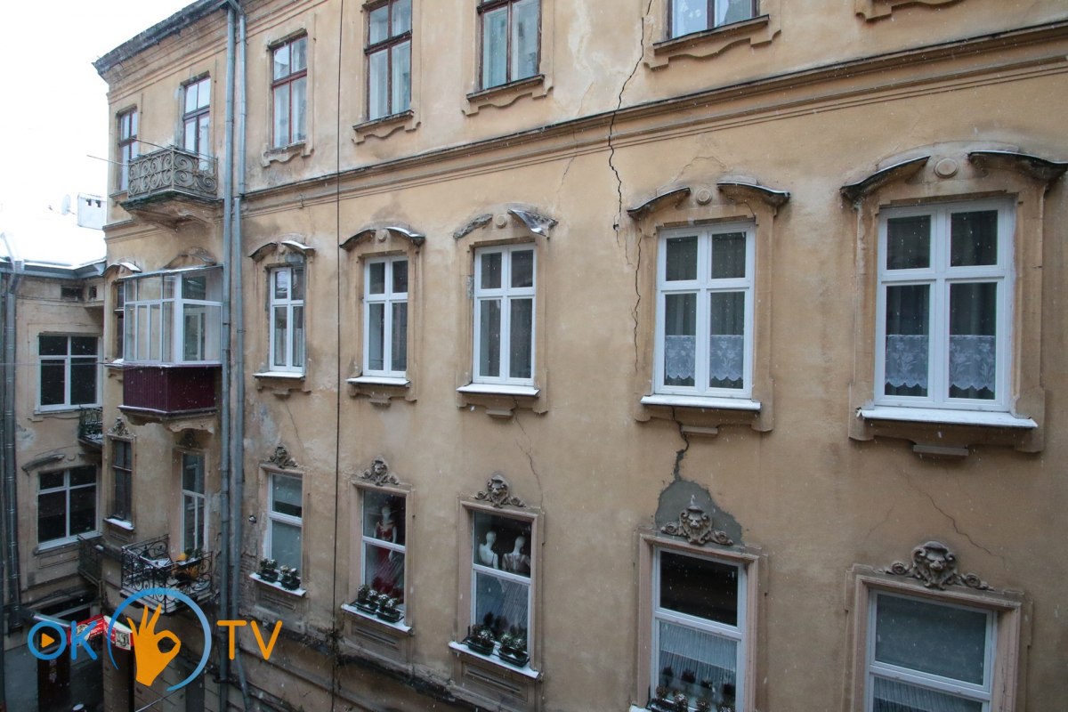 Двухкомнатная квартира посуточно во Львове фото 38
