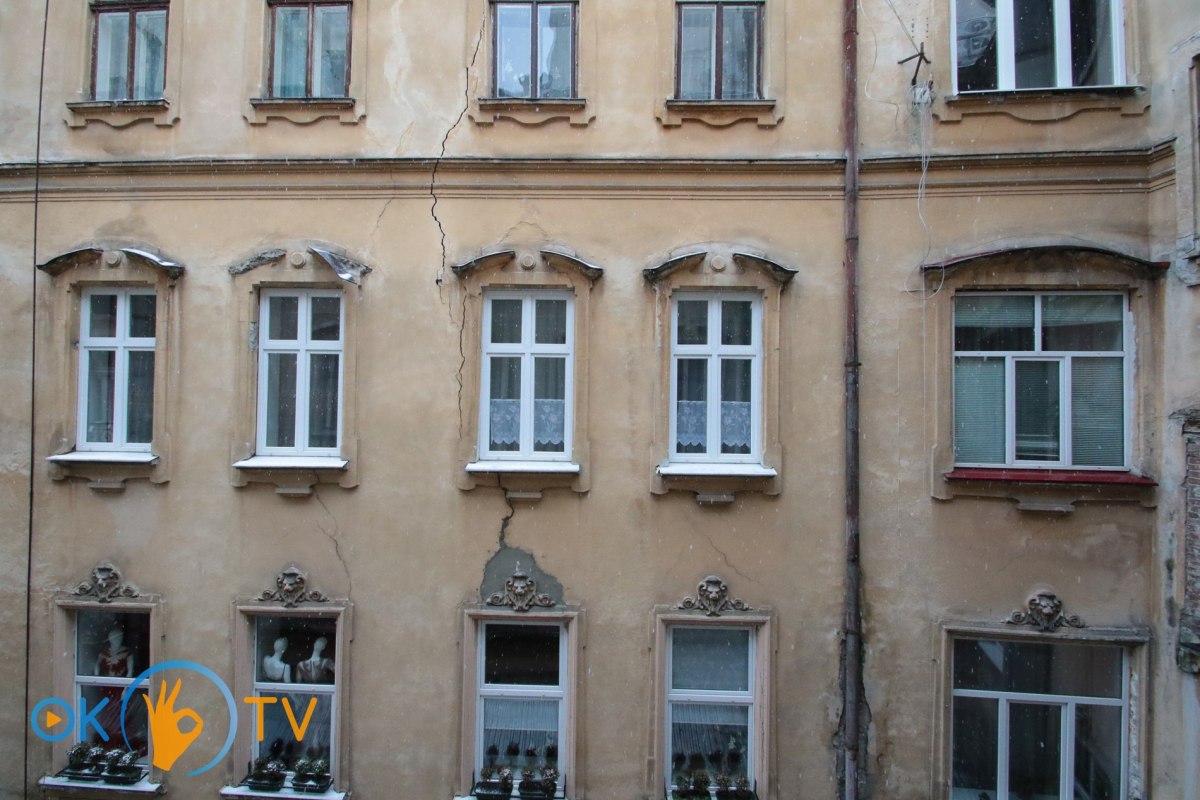 Двухкомнатная квартира посуточно во Львове фото 37