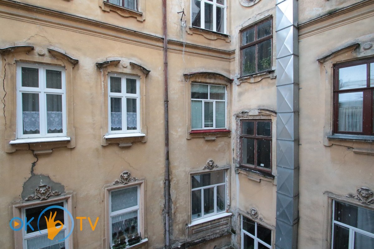 Двухкомнатная квартира посуточно во Львове фото 39