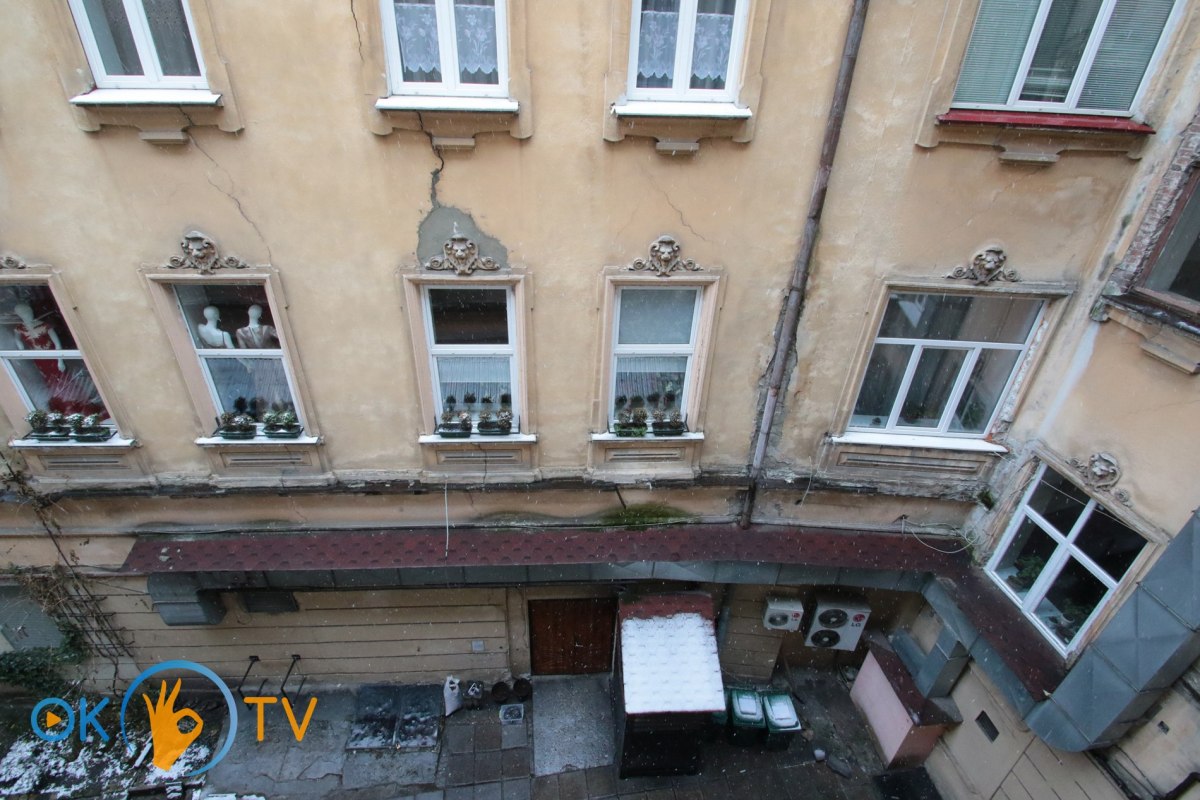 Двухкомнатная квартира посуточно во Львове фото 40