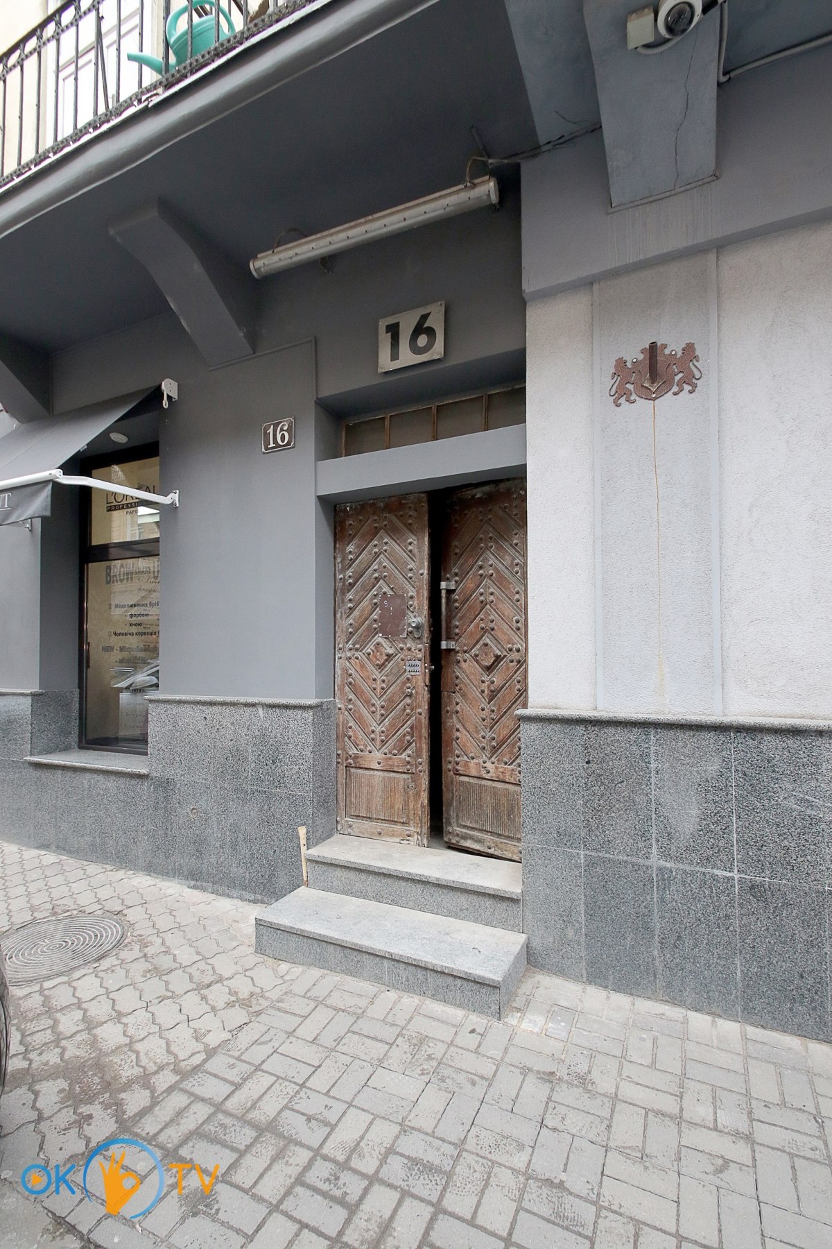 Аренда двухкомнатной квартиры посуточно во Львове фото 37
