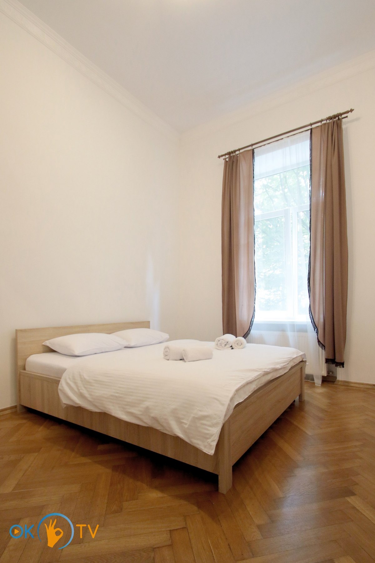 Deluxe Apartments, уютная квартира в центре Львова фото 16
