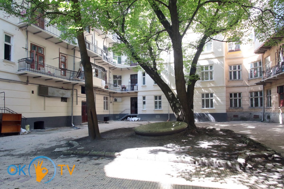 Deluxe Apartments, затишна квартира в центрі Львова фото 52