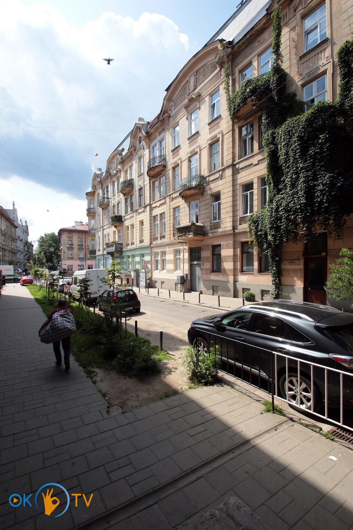 Deluxe Apartments, уютная квартира в центре Львова фото 56