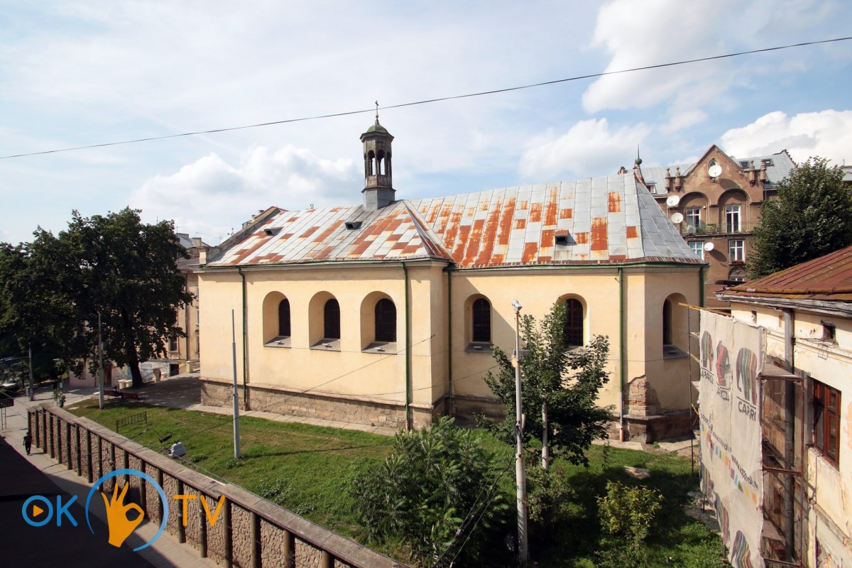 2-комнатная квартира посуточно во Львове фото 30