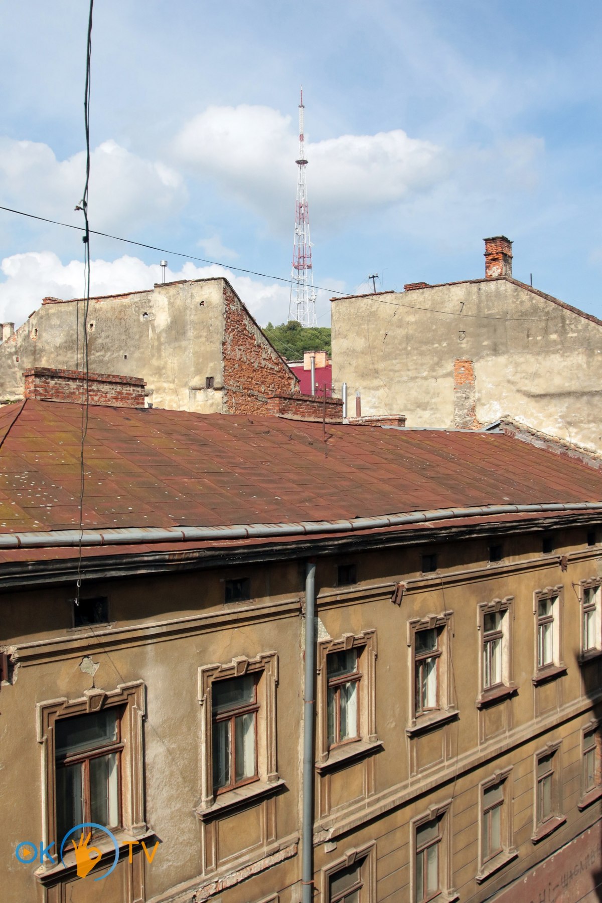 2-комнатная квартира посуточно во Львове фото 34