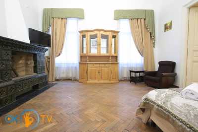 квартира посуточно - Львов, Франковский район, просп. Свободы, 29 - фото 6