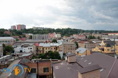 квартира посуточно - Львов, Галицкий район, ул. Балабана, 12 - фото 14
