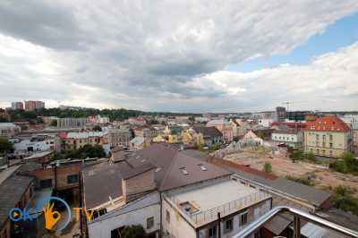 квартира посуточно - Львов, Галицкий район, ул. Балабана, 12 - фото 13