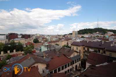 квартира посуточно - Львов, Галицкий район, ул. Балабана, 12 - фото 15