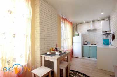 квартира посуточно - Львов, Галицкий район, ул. Балабана, 12 - фото 10